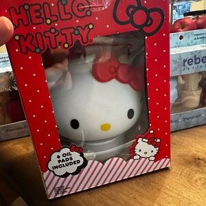 Hello Kitty Oil Diffuser